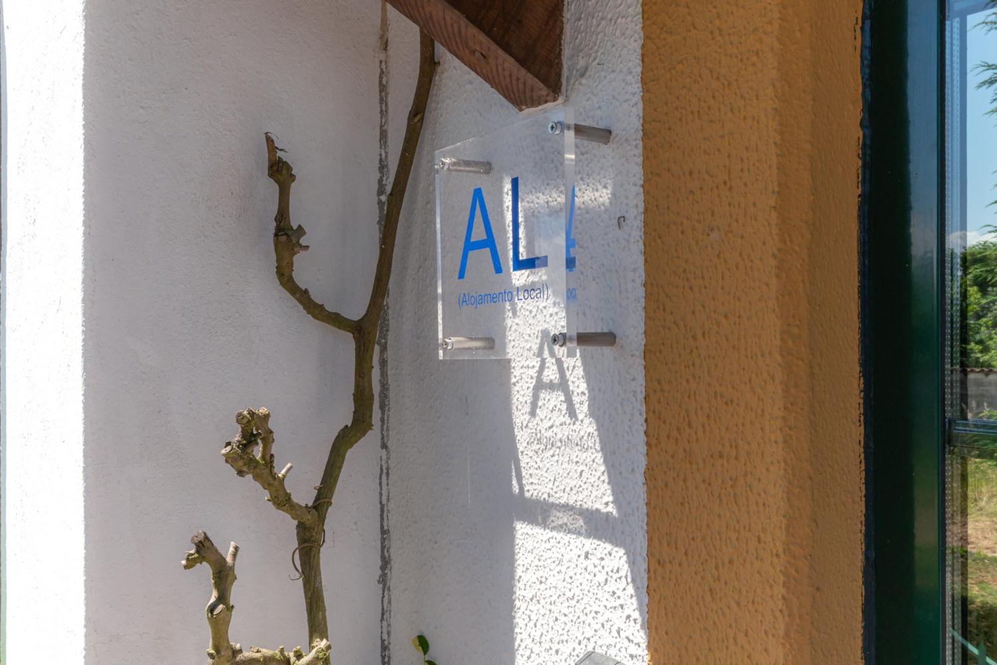 Villa Atlantic Nest Poiares à Vila Nova de Poiares Extérieur photo
