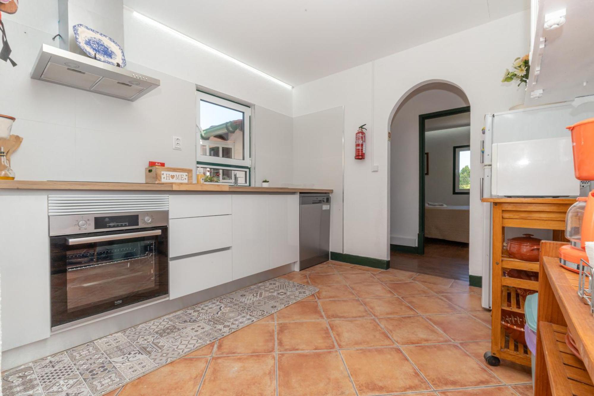 Villa Atlantic Nest Poiares à Vila Nova de Poiares Extérieur photo