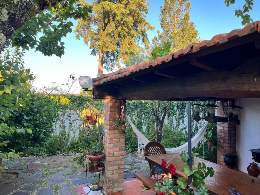 Villa Atlantic Nest Poiares à Vila Nova de Poiares Extérieur photo